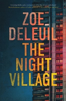 The Night Village 1