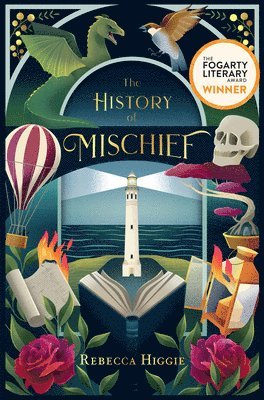 The History of Mischief 1