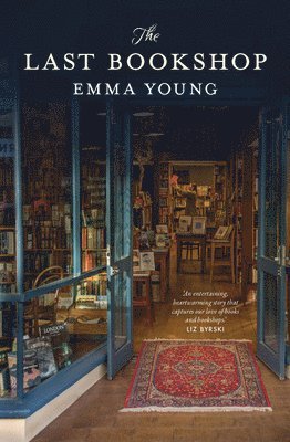 Emma Young - The Last Bookshop, Häftad