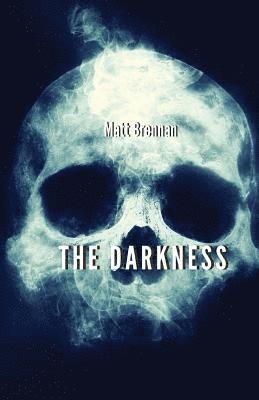 bokomslag The Darkness