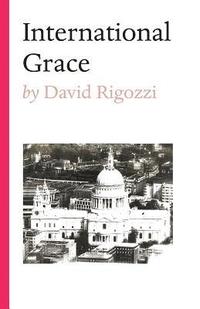bokomslag International Grace