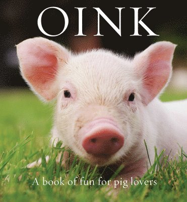 Renee Hollis, Renee Hollis - Oink, Inbunden