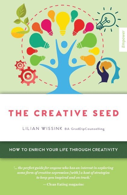 The Creative SEED: Volume 6 1