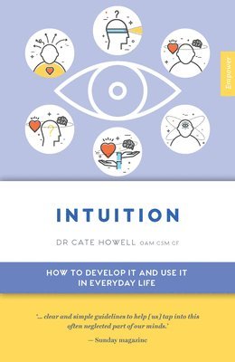 bokomslag Intuition: Volume 7