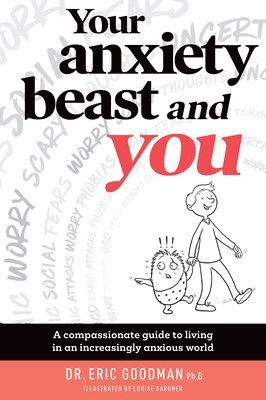 Your Anxiety Beast and You 1