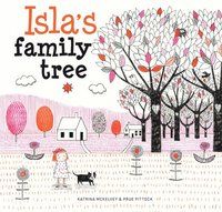 bokomslag Isla's Family Tree