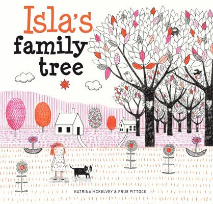 Isla's Family Tree 1