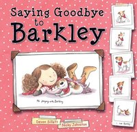 bokomslag Saying Goodbye to Barkley