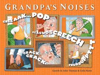 bokomslag Grandpa's Noises