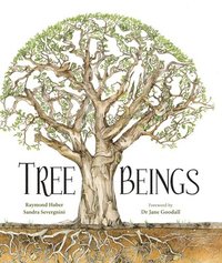 bokomslag Tree Beings