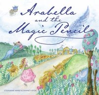 bokomslag Arabella and the Magic Pencil