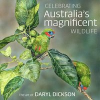 bokomslag Celebrating Australia's Magnificent Wildlife