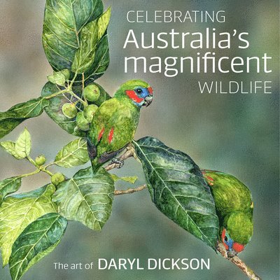 Celebrating Australia's Magnificent Wildlife 1