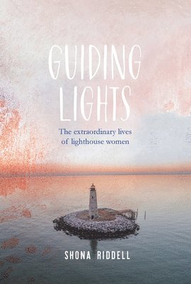 bokomslag Guiding Lights