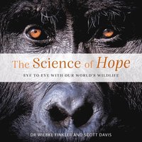 bokomslag The Science of Hope