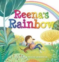 Dee White - Reena's Rainbow, Häftad