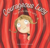 bokomslag Courageous Lucy