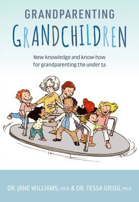 Grandparenting Grandchildren 1