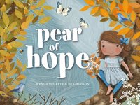 bokomslag Pear of Hope