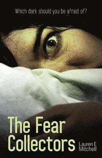 bokomslag The Fear Collectors