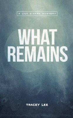 Lee - What Remains, Häftad