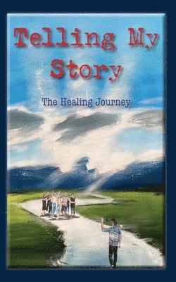 Gcasa - Telling My Story, Häftad