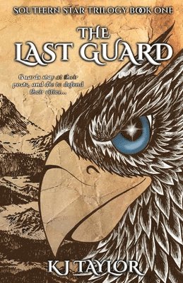 The Last Guard 1