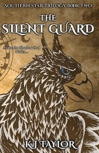 bokomslag The Silent Guard