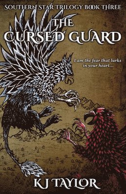 The Cursed Guard 1