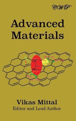 Vikas Mittal - Advanced Materials, Inbunden