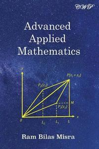 bokomslag Advanced Applied Mathematics