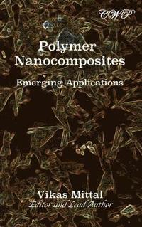 bokomslag Polymer Nanocomposites