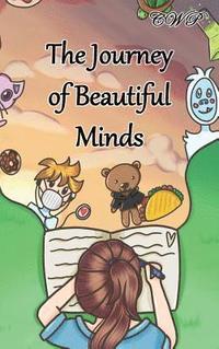 bokomslag The Journey of Beautiful Minds