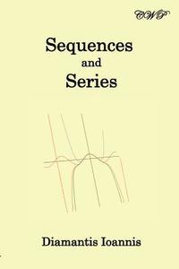 bokomslag Sequences and Series