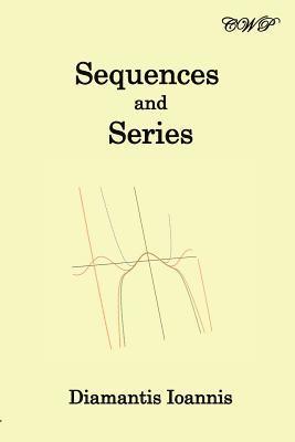 bokomslag Sequences and Series