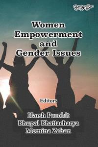 bokomslag Women Empowerment and Gender Issues