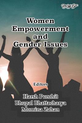 Women Empowerment and Gender Issues 1