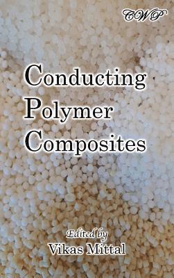 bokomslag Conducting Polymer Composites