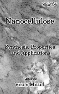bokomslag Nanocellulose