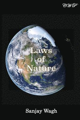 Sanjay Wagh - Laws of Nature, Häftad