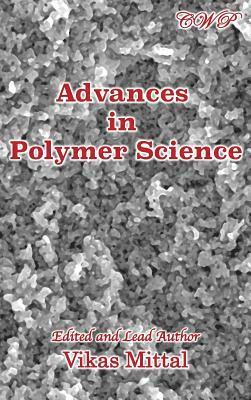 bokomslag Advances in Polymer Science