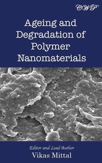 bokomslag Ageing and Degradation of Polymer Nanomaterials