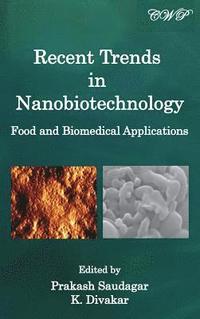 bokomslag Recent Trends in Nanobiotechnology