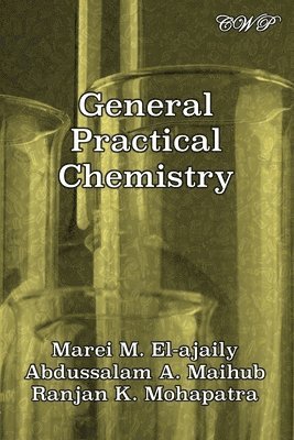 bokomslag General Practical Chemistry