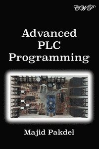 bokomslag Advanced PLC Programming