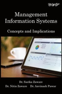 bokomslag Management Information Systems