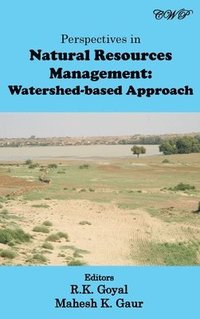 bokomslag Perspectives in Natural Resources Management