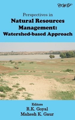 Perspectives in Natural Resources Management 1