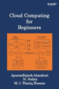 bokomslag Cloud Computing for Beginners