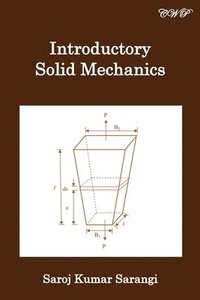 bokomslag Introductory Solid Mechanics